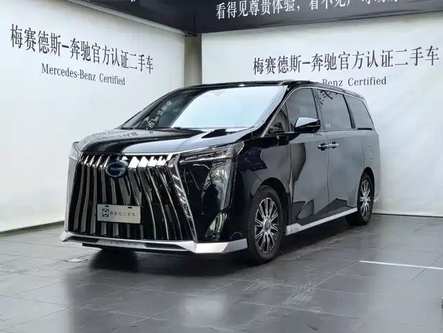  GAC Trumpchi Trumpchi Xiangwang M8 2026 Grandmaster Premium Edition