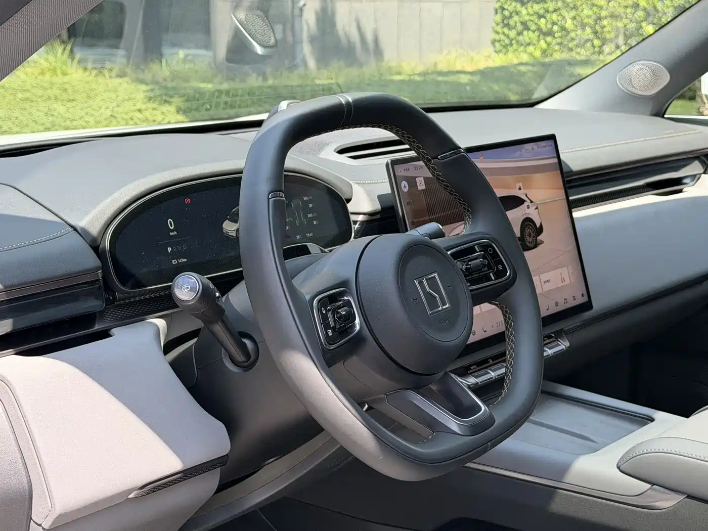 ZEEKR EXTREME KRYPTON 7X