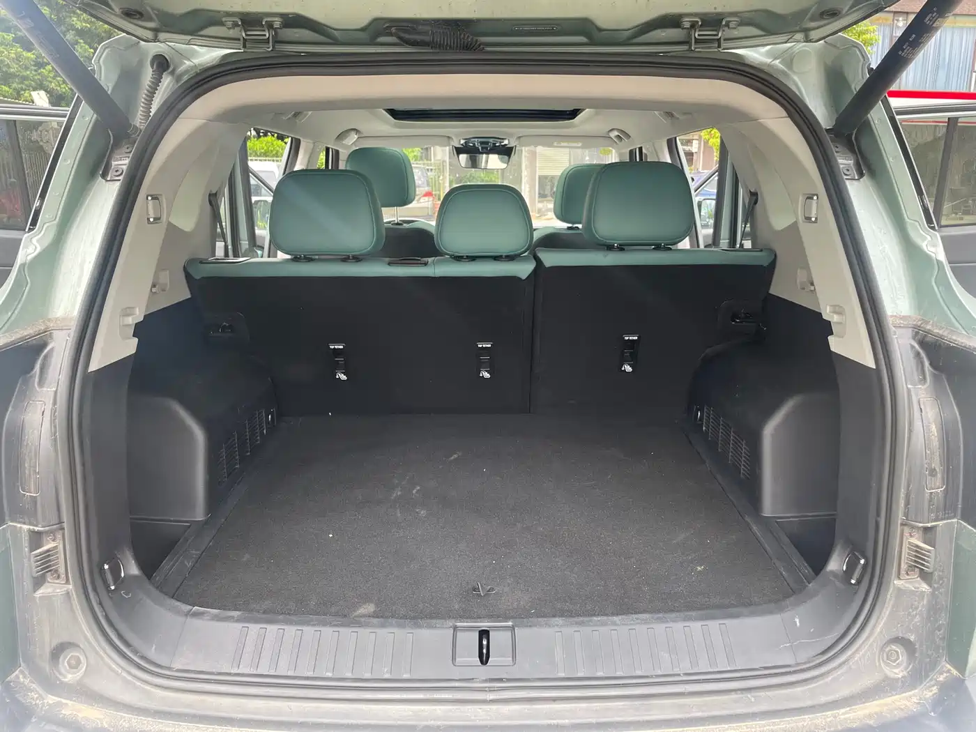Jetour Freedom 2025 2025 2.0TD XWD Conqueror