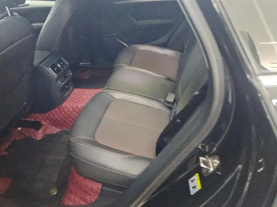 Audi Q5L 2020 40 TFSI Prestige Progressive фото 11