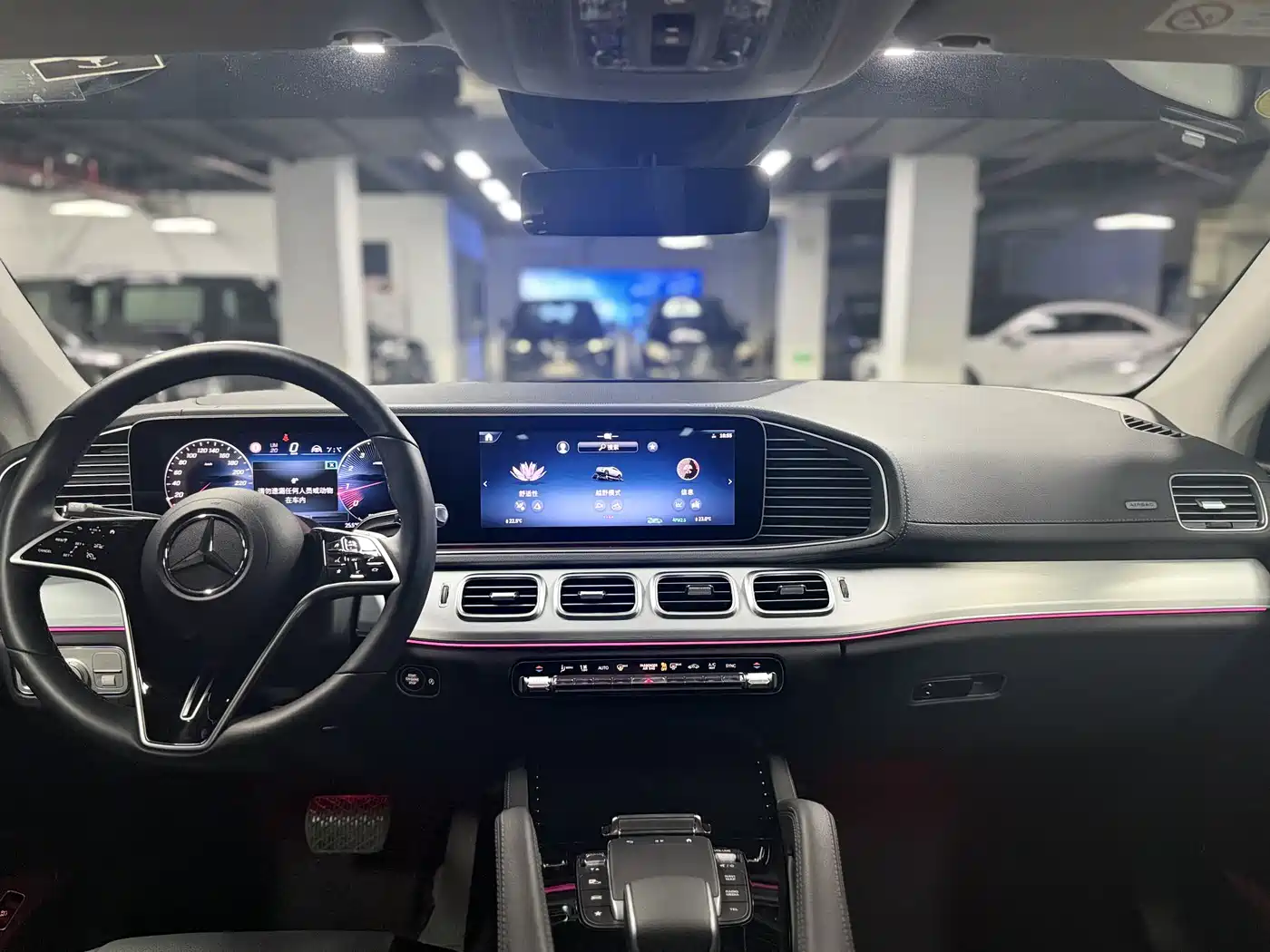 Mercedes-Benz GLE Coupe 2026 2025 GLE 350 4MATIC Coupe SUV Luxury