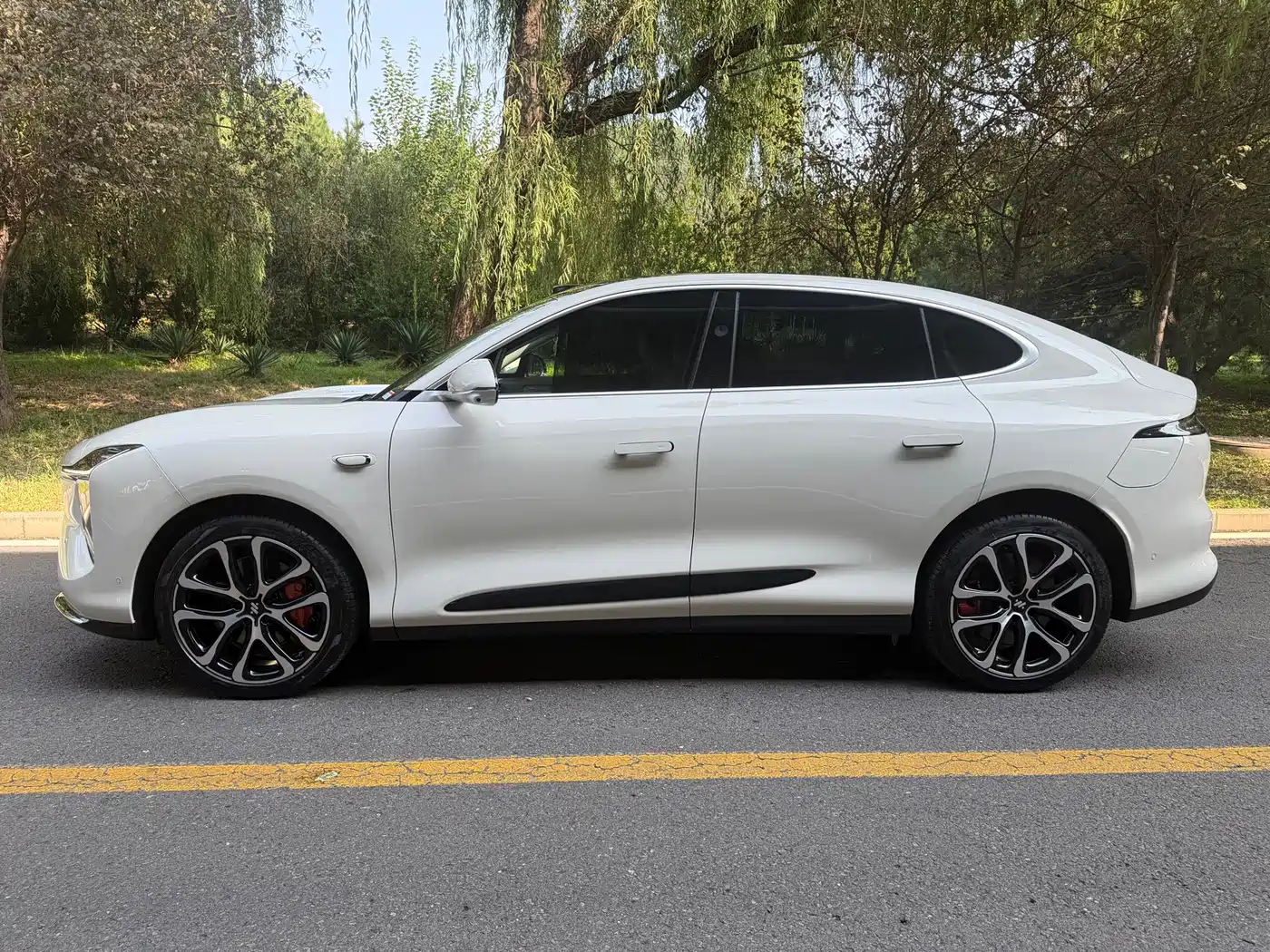 2026 IM Motors IM LS6