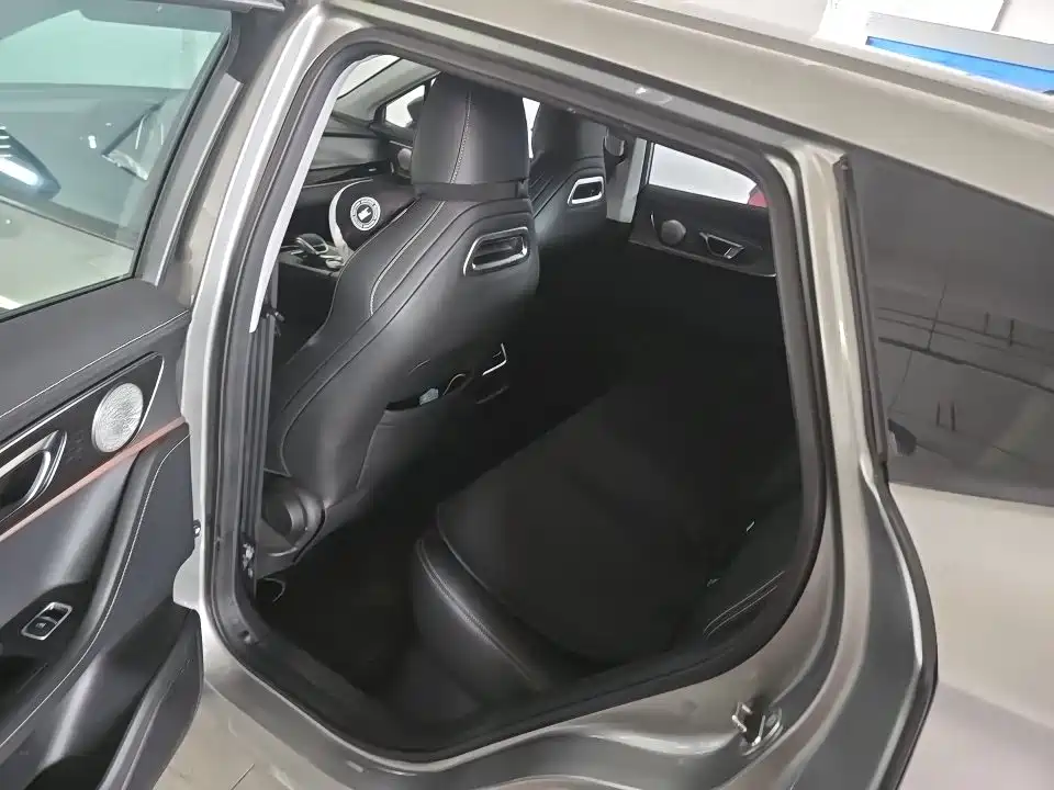 Chery Omoda 2023 2023 1.5T CVT Trendy PLUS