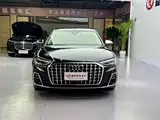 Фото 3 - Audi A8
