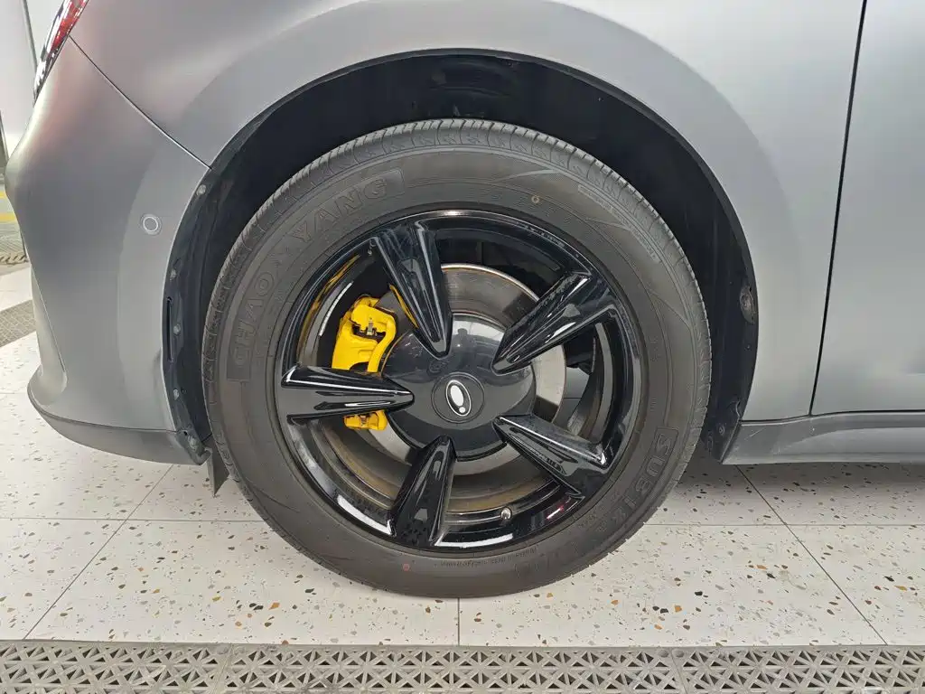 Ora Good Cat 2025 2025 430km Honor Edition