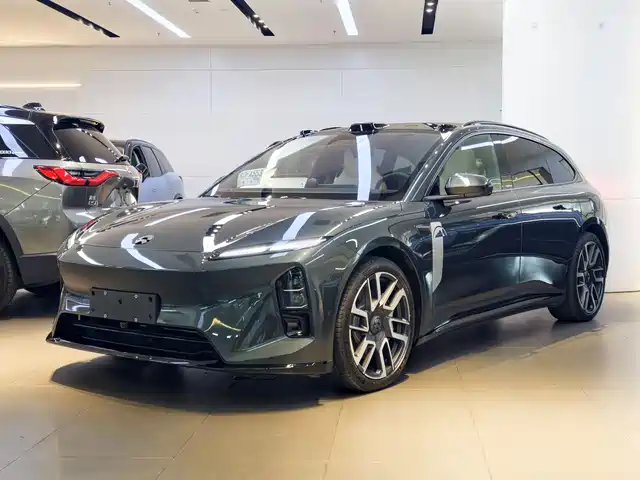 NIO NIO ET5T