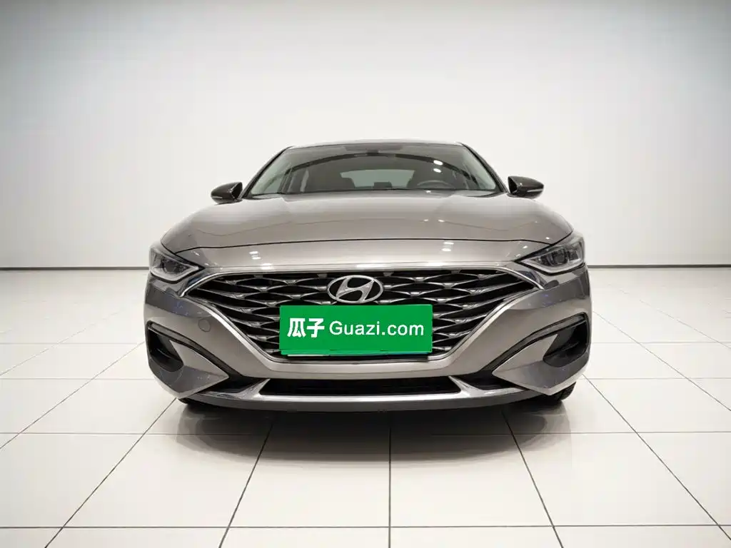 Hyundai Lafesta 2019 2019 280TGDi Smart Speed Edition China V