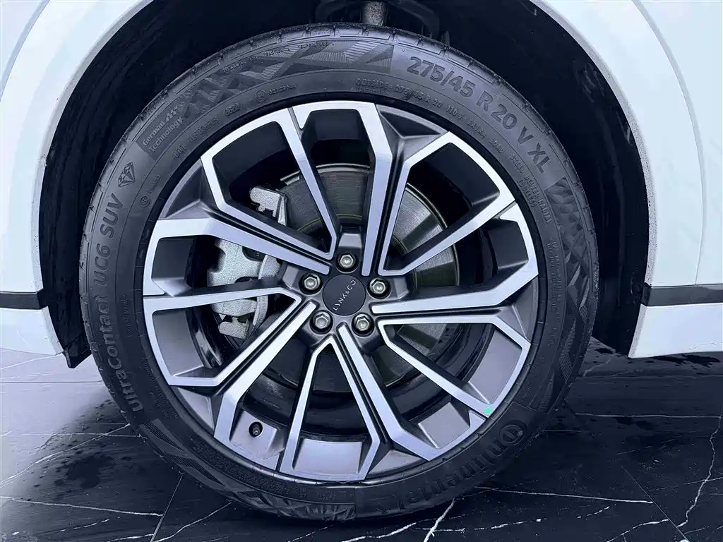 Lynk & Co 09 EM-P 2023 2.0TD EM-P Long Range PM 6-Seater фото 20