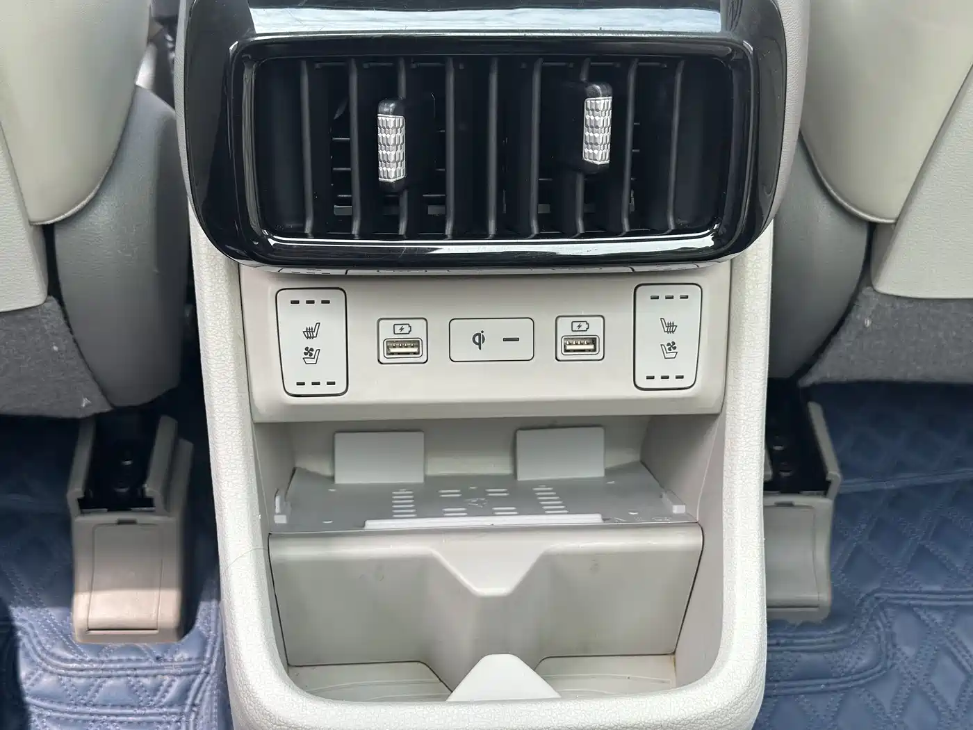 Hyundai Kustu 2021 380TGDi Smart Love Premium LUX Premium фото 18