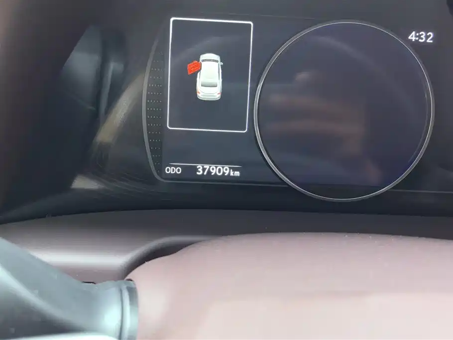Lexus ES 2020 200 Excellence фото 14