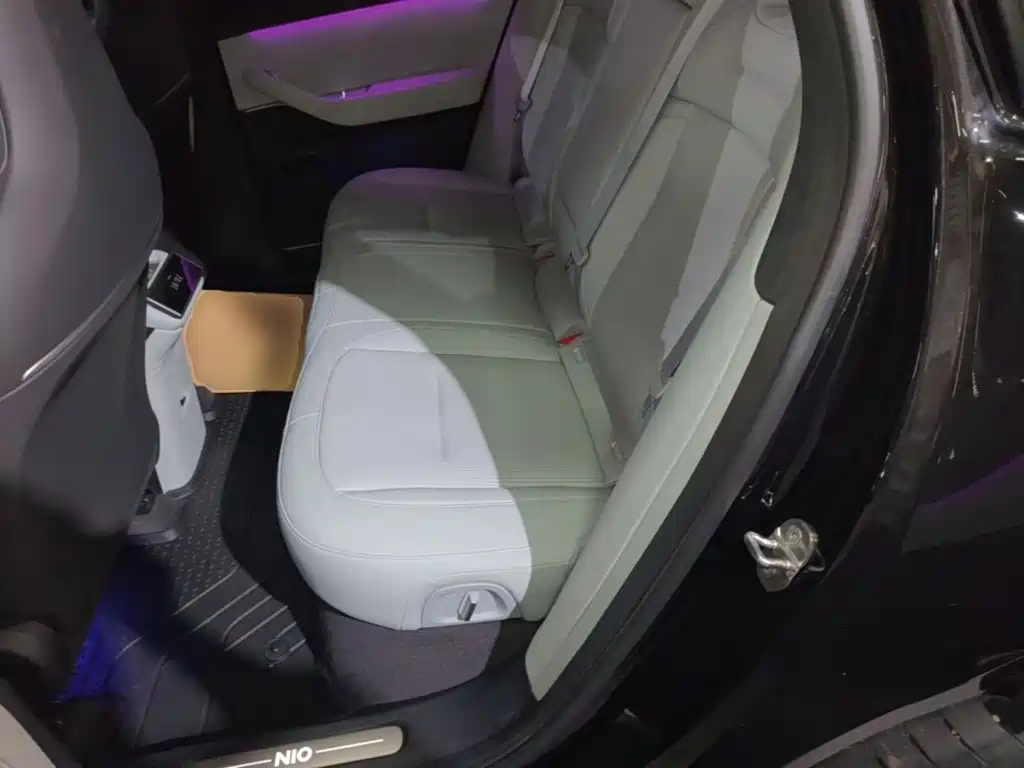 NIO ES6 2024 2024 75kWh