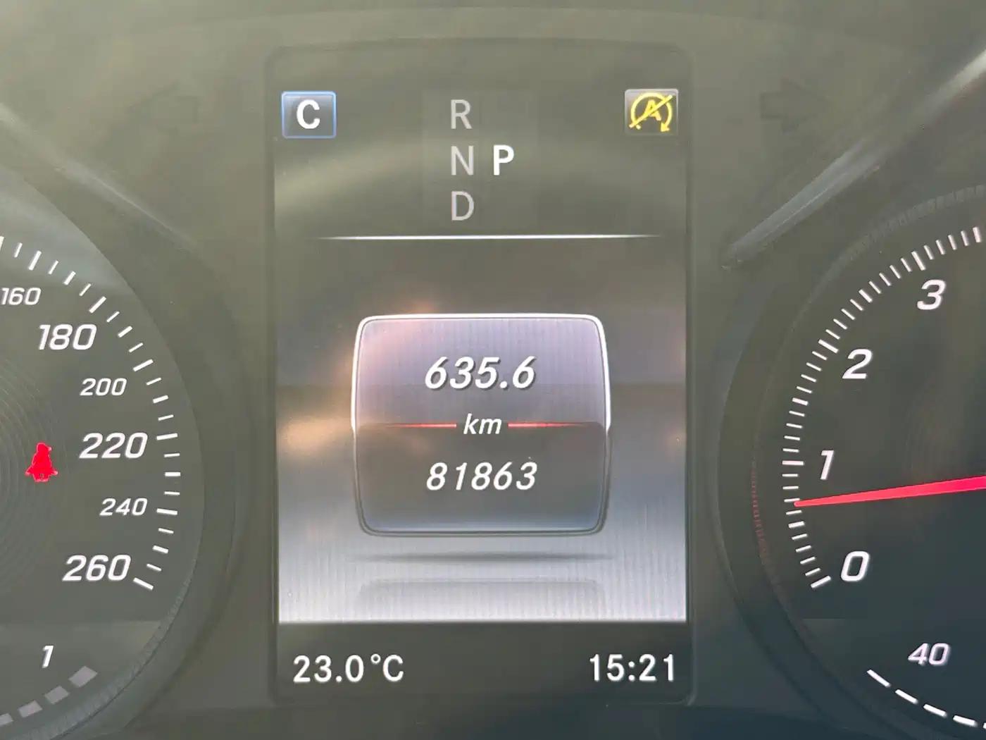 Mercedes-Benz GLC Coupe 2017 GLC 260 4MATIC Coupe SUV фото 10