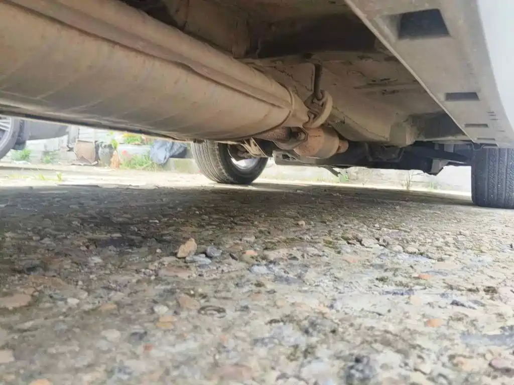 BYD S7 2017 2016 2.0T Auto Premium Plus