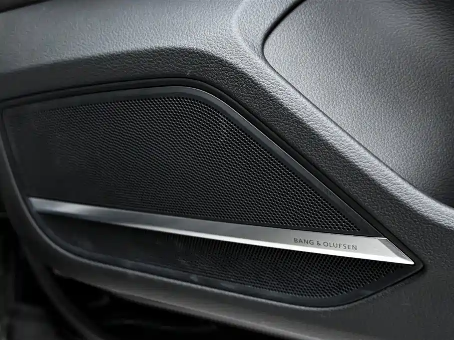 Audi A8 New Energy 2022 A8L 60 TFSIe quattro Collector's Edition фото 30