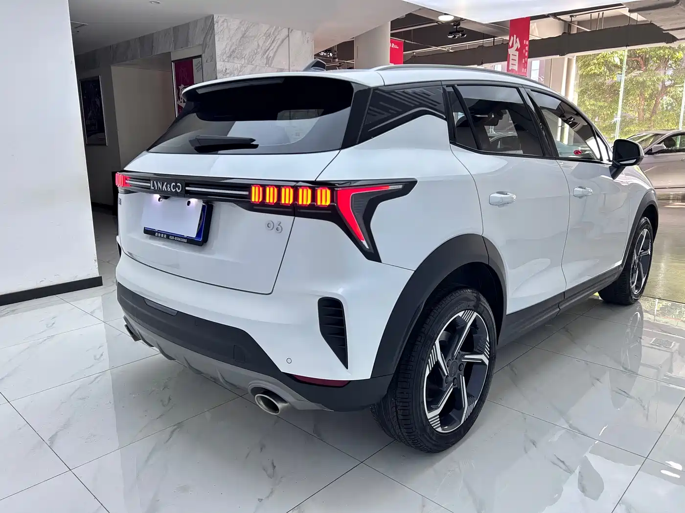 LYNK 06