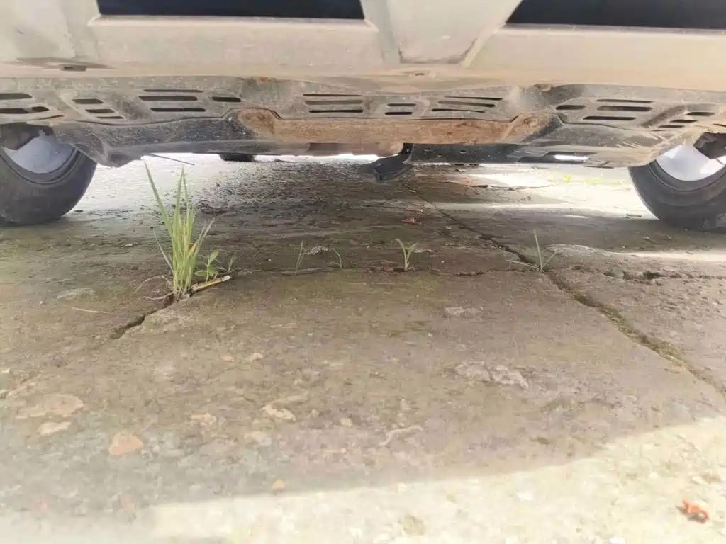 BYD S7 2017 2016 2.0T Auto Premium Plus