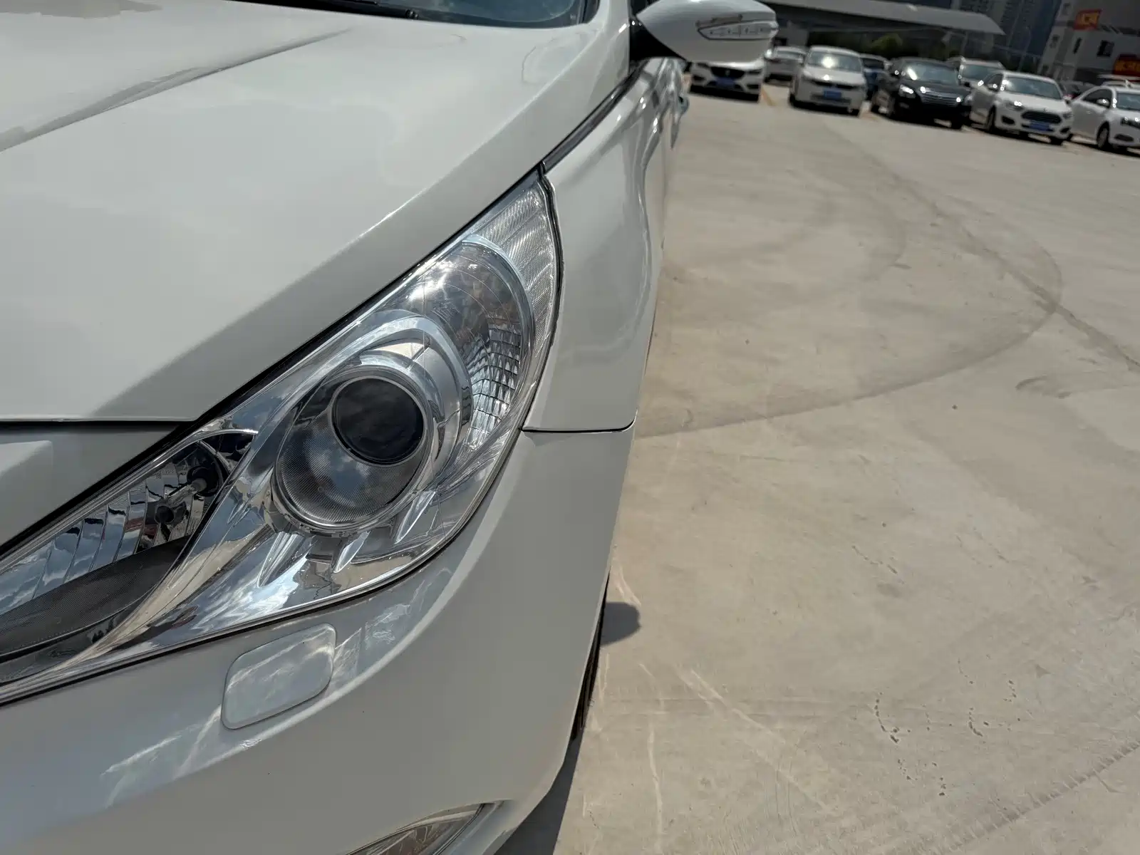 Photo 18 - Hyundai Sonata