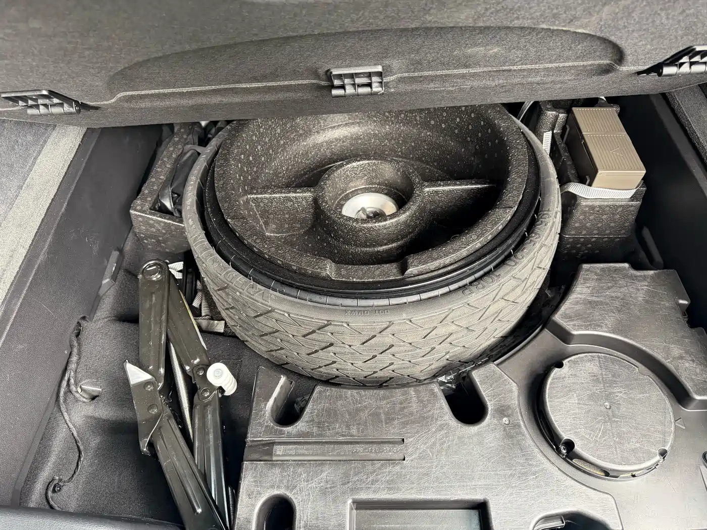Audi Q7 2016 45 TFSI Technology фото 13