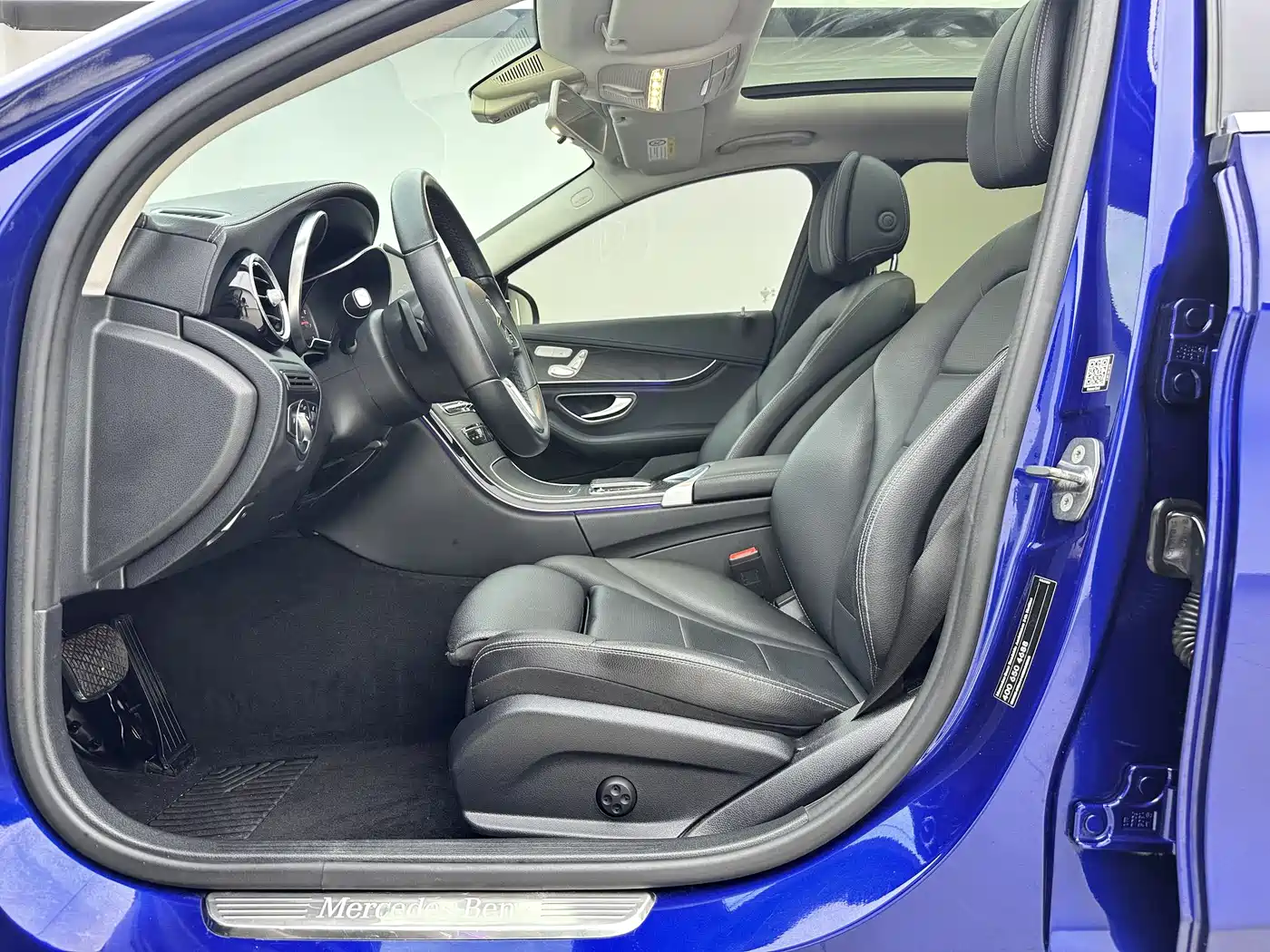 Mercedes-Benz C-Class 2019 C 260 L Sport фото 3
