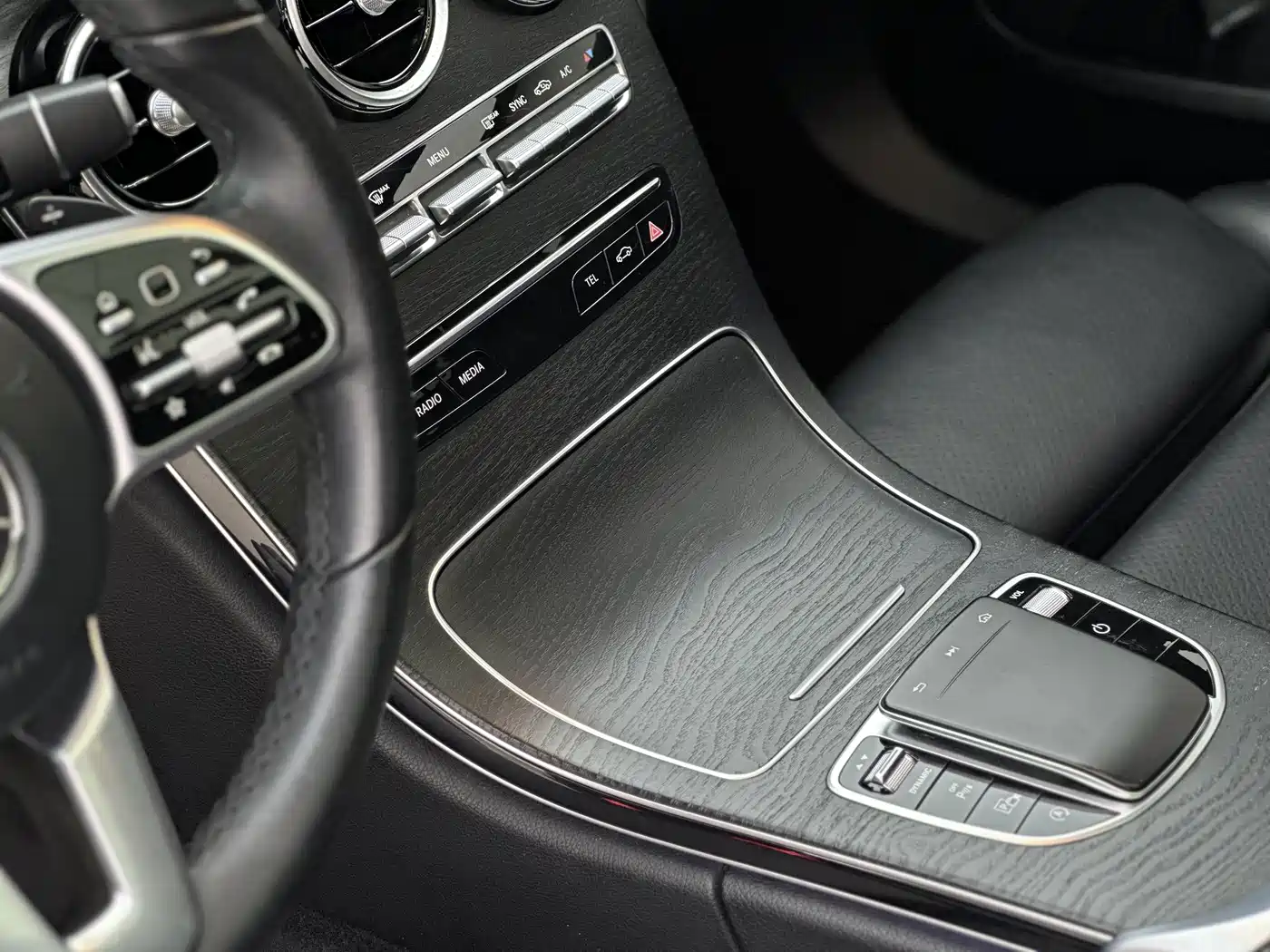 Mercedes-Benz C-Class 2019 C 260 L Sport фото 12