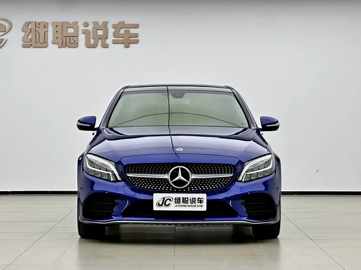 Mercedes-Benz C-Class 2019 C 260 L Sport фото 2
