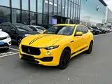 Photo 1 - Maserati Levante