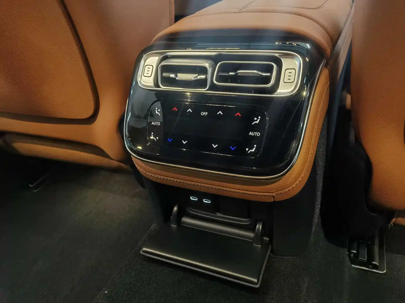 Mercedes-Benz S-Class 2021 S 450 L фото 8