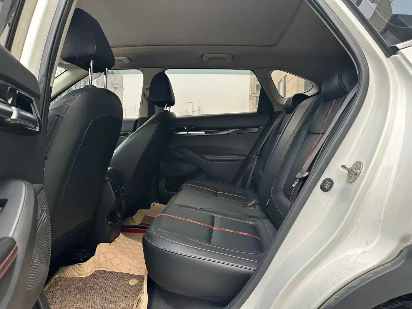 Kia KX3 Smart Run 2020 1.5L CVT Trend Edition фото 8