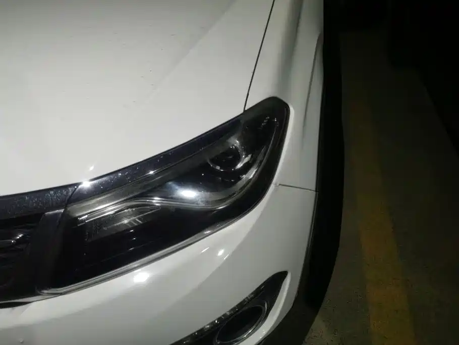 صورة 5 - Chery Tiggo 5