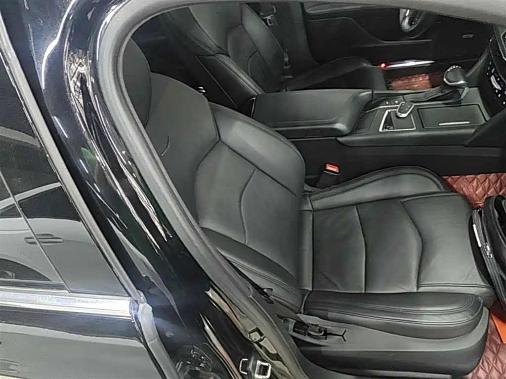 Cadillac CT6 2016 28T Luxury фото 25