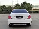 Фото 9 - Mercedes-Benz C-Class