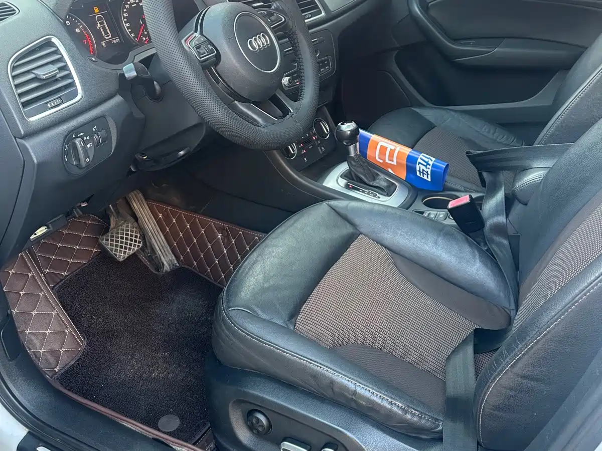 Фото 3 - Audi Q3