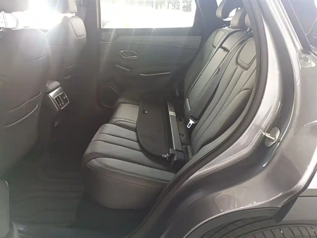 BYD Song L DM-i 2025 Model Smart Drive Edition 112km Leading Type фото 17