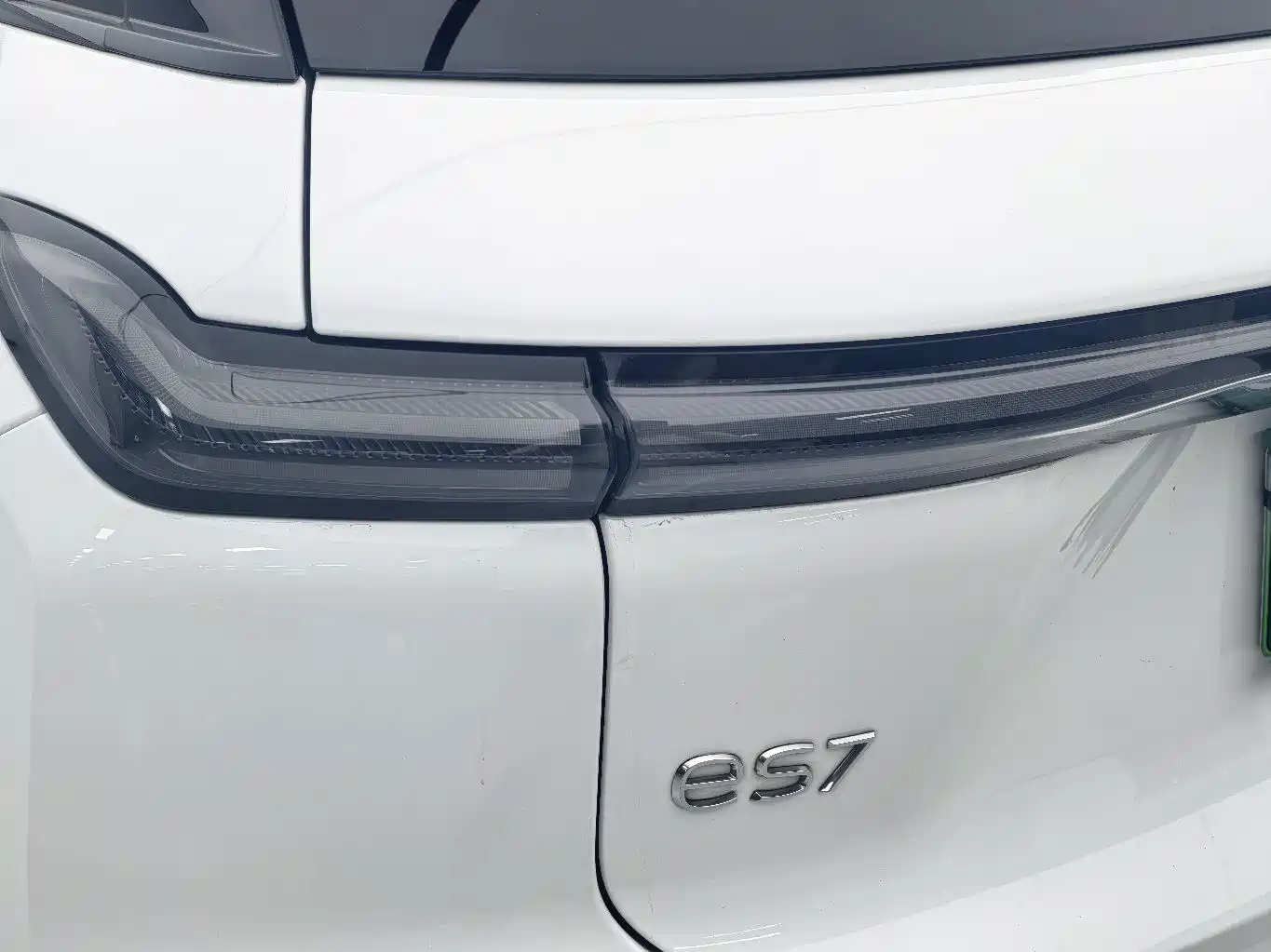 Фото 8 - NIO ES7
