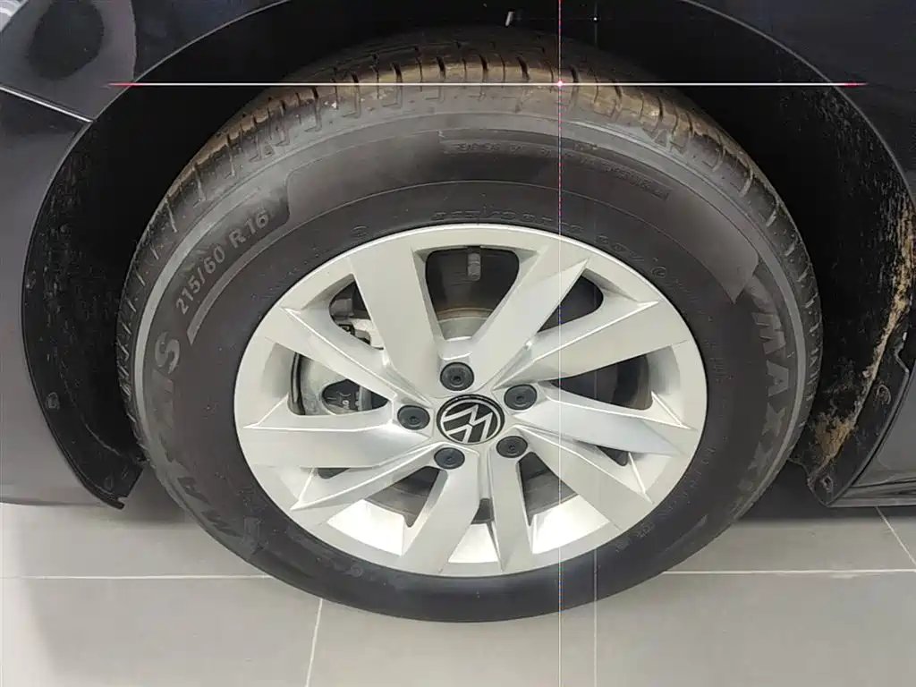 Volkswagen Passat New Energy 2025 430PHEV Hybrid Business Edition фото 23