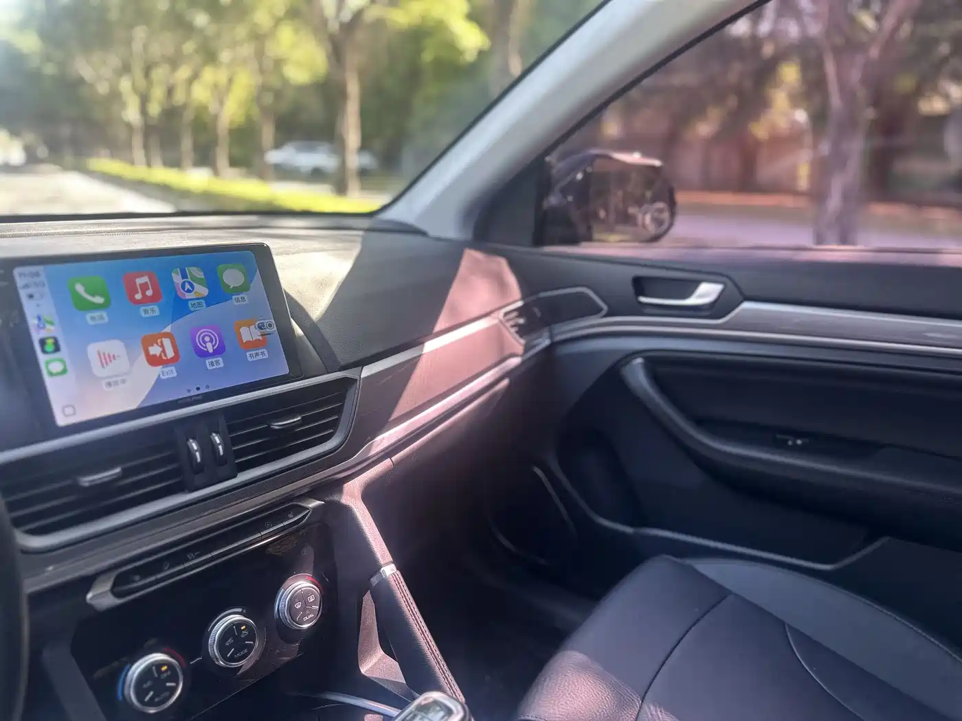 Haval H6 2018 Red Label Sport 1.5T Automatic 2WD Elite фото 7