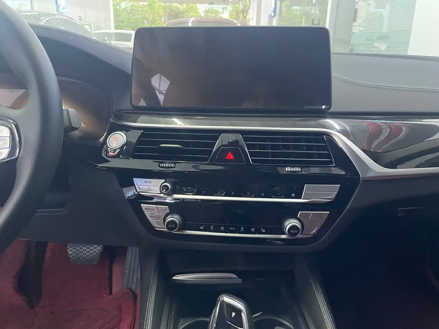 Фото 19 - BMW 5 Series