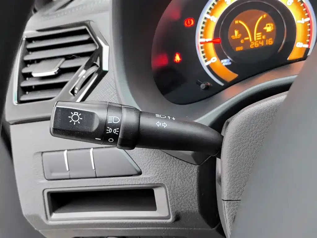 BYD F3 2020 1.5L Manual Luxury Edition фото 21
