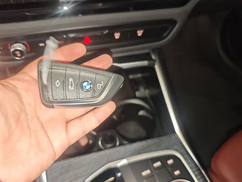 BMW 4 Series 2024 425i M Sport Package фото 15