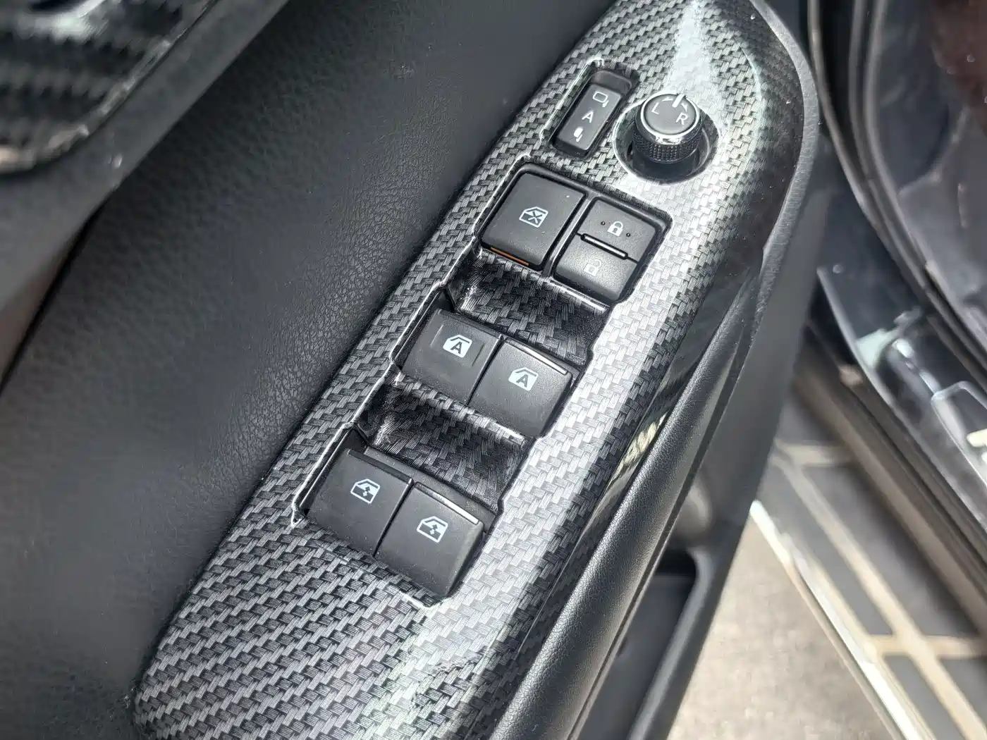 Toyota Highlander 2018 2.0T 2WD Premium 7-seater (China V) фото 10