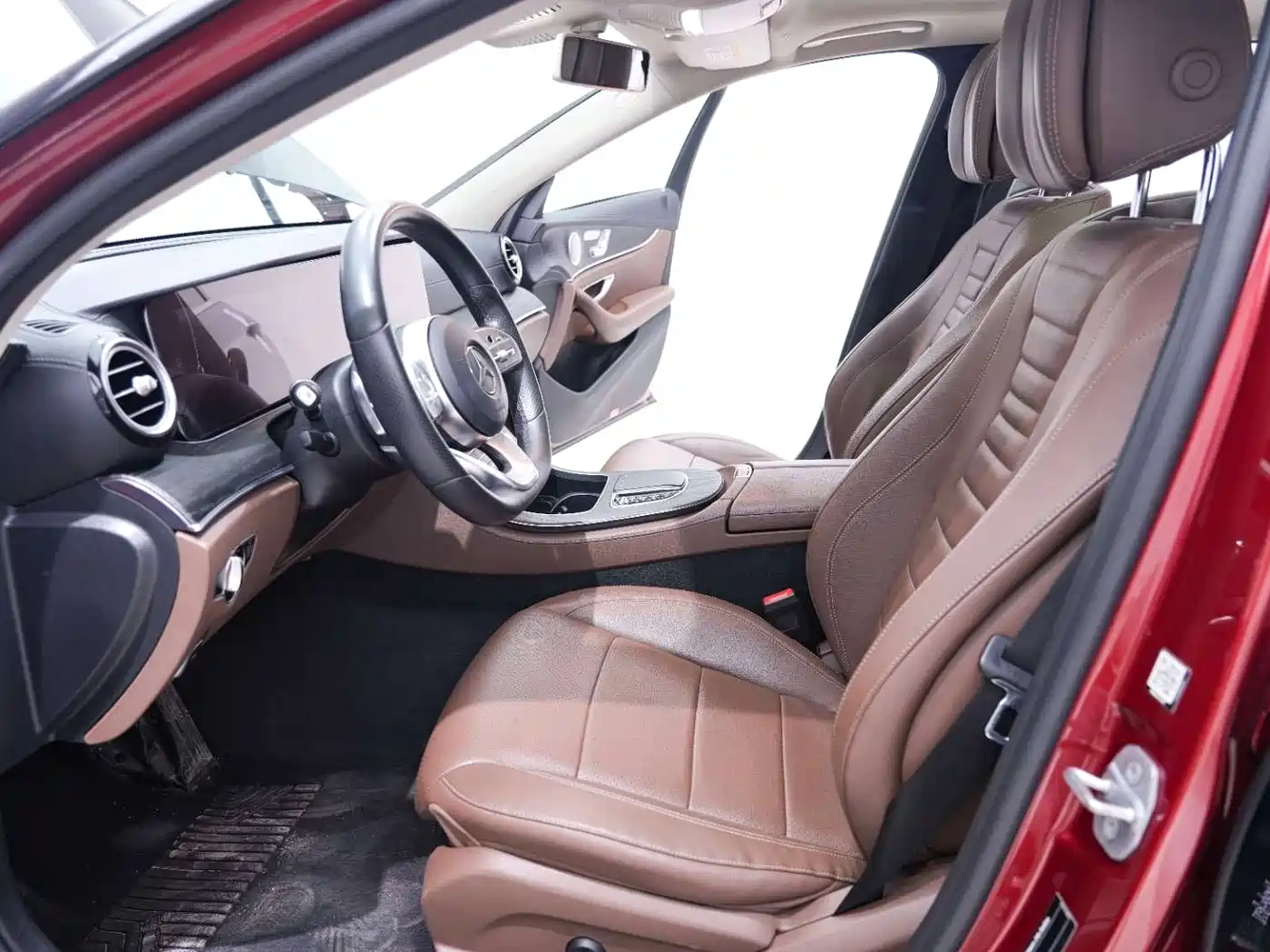 Mercedes-Benz E-Class 2019 Facelift E 300 L Sport Luxury фото 17