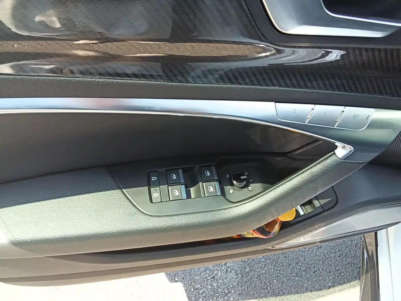 Photo 11 - Audi A7L