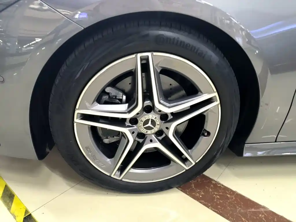 Фото 23 - Mercedes-Benz CLA (Import)