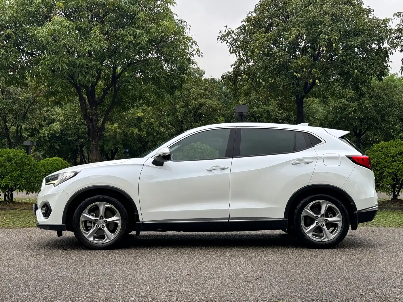 Acura CDX 2017 2016 1.5T 2WD Joy Edition