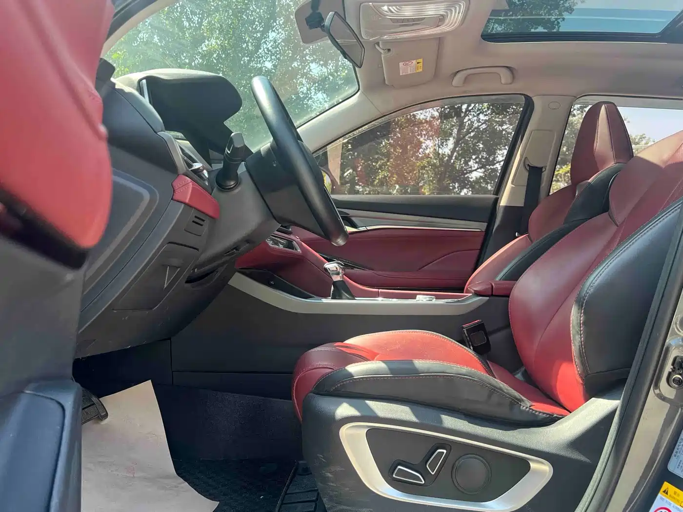 Фото 8 - Changan CS75 PLUS