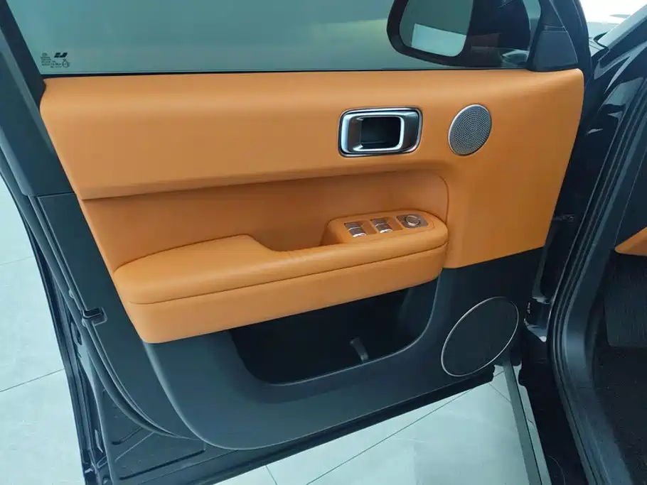 Li Auto L6 2025 2024 Pro