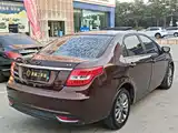 Фото 3 - Geely Vision