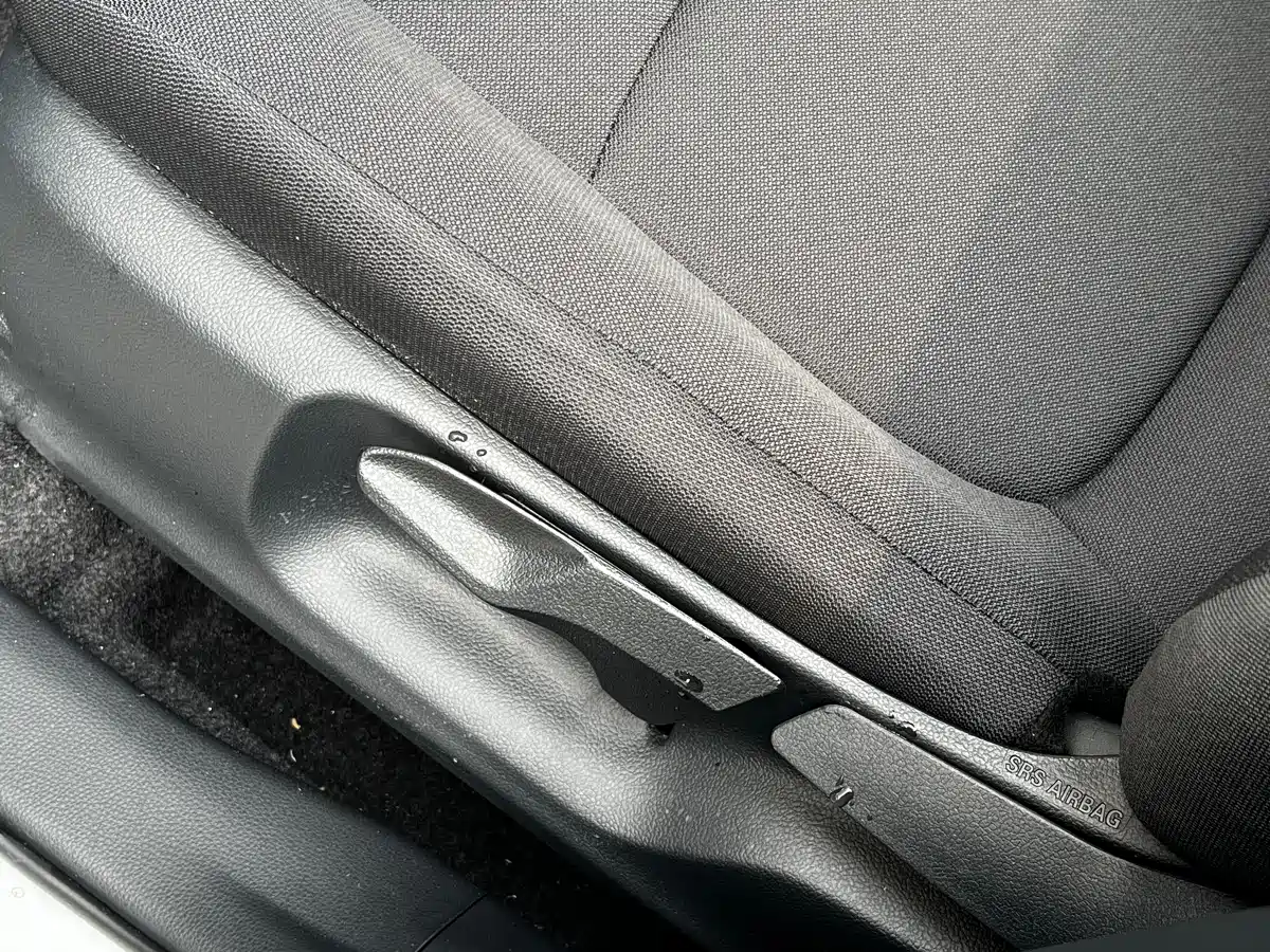 TOYOTA COROLLA SHARP AMPLIFIER