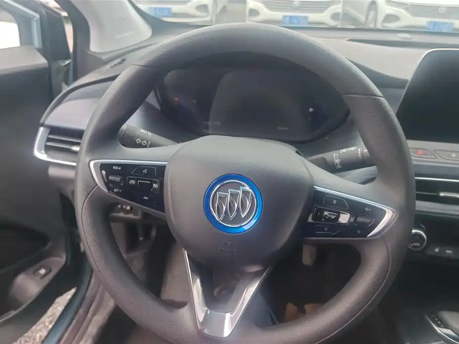 Buick Velite 6 2022 PHEV Connected Smart фото 15