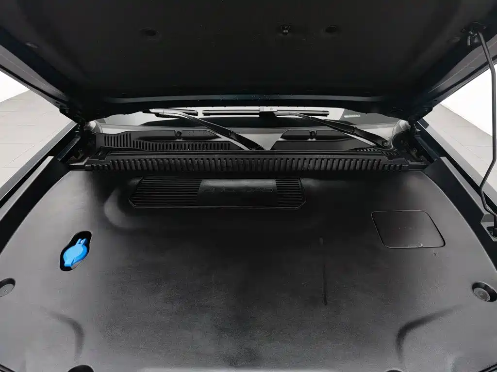 iCAR 03 2024 2024 Model 472km AWD Long Range Edition